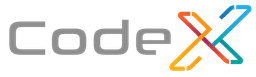 CodeX Logo