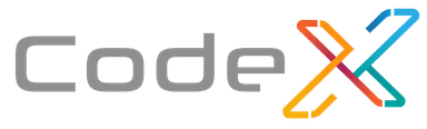 CodeX Logo